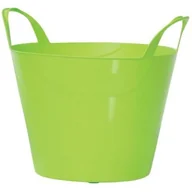 Kosze na śmieci - Prosperplast prosper Plast ipbi480  389U 48,2 x 36,2 cm Billy kosz, Lime (12-częściowy) (IPBI480-389U) - miniaturka - grafika 1