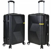 Walizki - Średnia walizka firmy SunBag model Libra pojemnośc 65 l - miniaturka - grafika 1