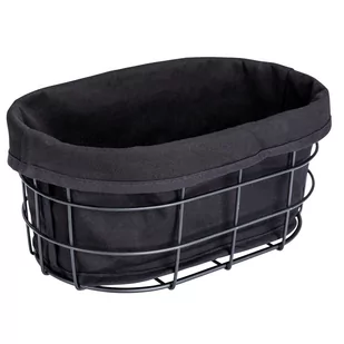 Wenko Koszyk do pieczywa Bela - Miski i półmiski Wenko Koszyk do pieczywa Bela - Miski i półmiski - miniaturka - grafika 1