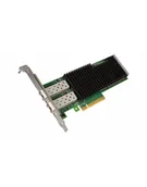 Adaptery i przejściówki - Intel Ethernet Network Adapter XXV710DA2BLK PCI-E 2xSFP28+ 25GbEBulk - miniaturka - grafika 1