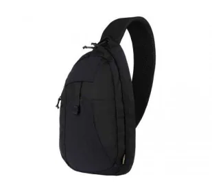Plecak Helikon-Tex EDC Sling - Czarny - Plecaki - miniaturka - grafika 1