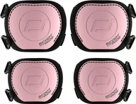 Scoot & Ride Zestaw Ochraniaczy S Rose S00026