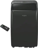 Klimatyzatory - Whirlpool PACF212HPB - miniaturka - grafika 1