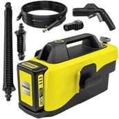 Myjki ciśnieniowe - KARCHER OC 6-18 Battery Set 1.328-501.0 - miniaturka - grafika 1