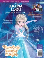 Czasopisma - Kraina Lodu. Oficjalny Magazyn 12/2022 - miniaturka - grafika 1