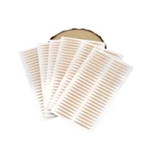 Pozostałe akcesoria do makijażu - Tasiemka do powiek modelująca opadające powieki zestaw 240szt - miniaturka - grafika 1