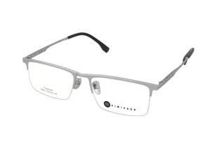 Dioptrie szkieł Kimikado Titanium Tate C2 - Okulary korekcyjne, oprawki, szkła - miniaturka - grafika 1