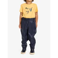 Odzież sportowa dziecięca - Spodnie dla dzieci Didriksons Midjeman Pants 6 - miniaturka - grafika 1
