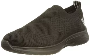 Rieker Damskie sneakersy N8770, Czarny 00, 40 EU - Sneakersy damskie - miniaturka - grafika 1