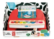 Łamigłówki - Hape, Baby Einstein, Magic Touch Value Piano, 800894 - miniaturka - grafika 1