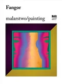 Podręczniki dla szkół wyższych - Fangor. Malarstwo - Kuźniak Angelika - książka - miniaturka - grafika 1