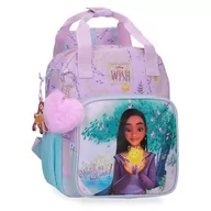 Plecaki szkolne i tornistry - Joumma Disney Watch us Shine Plecak Przedszkolny Różowy 23X28X10 cms 6,44L Poliester, Różowy, plecak przedszkolny - miniaturka - grafika 1