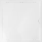 Inne akcesoria elektryczne - Orno Drzwiczki rewizyjne 35/35, kolor biały - miniaturka - grafika 1