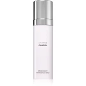 Pozostałe kosmetyki - Chanel Chance 100ml Dezodorant w sprayu - miniaturka - grafika 1