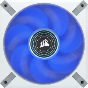 Corsair ML120 LED Elite 120mm (biało-niebieski) - Wentylatory komputerowe - miniaturka - grafika 1