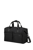 Torby podróżne - Samsonite Airea – torba podróżna, 45 cm, czarna, Schwarz (Black), 45 cm, Airea - torba podróżna - miniaturka - grafika 1