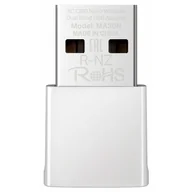 Karty sieciowe - Karta sieciowa MERCUSYS MA30N USB-A, Zewnętrzna, 2.4 / 5 GHz MA30N - miniaturka - grafika 1