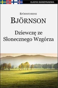 E-booki obcojęzyczne - Dziewczę ze Słonecznego Wzgórza - miniaturka - grafika 1