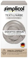Środki do prania - SIMPLICOL BARWNIK INTENSIVE 560G KAWA MROŻONA - miniaturka - grafika 1