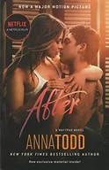 Pozostałe książki - SIMO Anna Todd - After - miniaturka - grafika 1