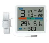 Stacje pogodowe - Manta MTO002W - miniaturka - grafika 1