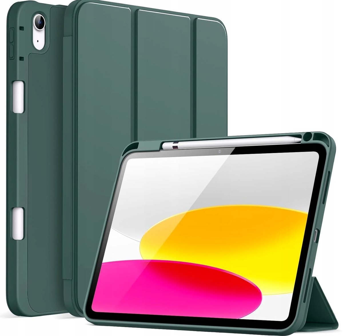 ETUI 10.9 CALA POKROWIEC TABLET FUTERAŁ OCHRONNY MIĘKKI UCHWYT