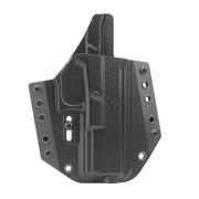 Odzież taktyczna i umundurowanie - Bravo Concealment - Kabura OWB do pistoletu Glock 17, 22, 31, 47 - Prawa - BC10-1002 - miniaturka - grafika 1