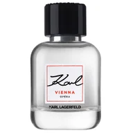 Wody i perfumy męskie - Karl Lagerfeld Vienna Opera woda toaletowa spray 60ml - produkt bez opakowania - miniaturka - grafika 1
