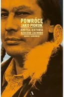 Publicystyka - Powrócę jako piorun. Krótka historia Dzikiego Zachodu - miniaturka - grafika 1