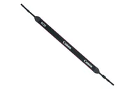 Paski, szelki, uprzęże foto - Canon EW-100DBV pasek Aparat cyfrowy Czarny - miniaturka - grafika 1