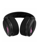 Słuchawki - Asus ROG Pelta Czarne 90YH0410-BHUA00 - miniaturka - grafika 1