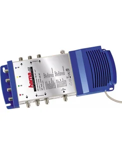 Hama ''Lypsi SE'' SAT 00044307 - Akcesoria TV-SAT - miniaturka - grafika 1