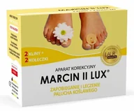 Wkładki korygujące - Marcin Ii Lux Neuron Aparat korekcyjny - miniaturka - grafika 1