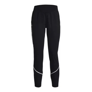 Spodnie dresowe damskie Under Armour OutRun the Rain Pant - Spodnie damskie - miniaturka - grafika 5