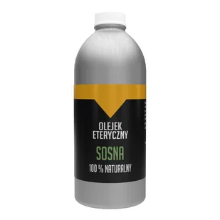 Biolavit Olejek eteryczny sosnowy - 1000 ml - Aromaterapia - miniaturka - grafika 1