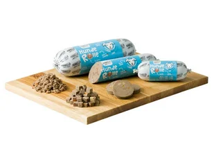 Purbello Dog Monoprotein Sausage Jagnięcina 400g - Mokra karma dla psów - miniaturka - grafika 5