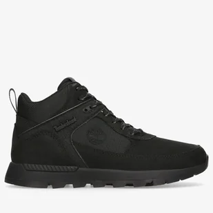 TIMBERLAND FIELD TREKKER MID - Timberland - Buty trekkingowe damskie - miniaturka - grafika 1