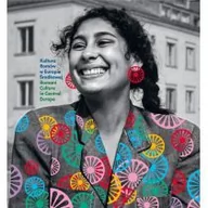 Czasopisma - Herito nr 48 Kultura Romów w Europie Środkowej - praca zbiorowa - miniaturka - grafika 1