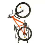 Akcesoria rowerowe - Roller™ - stojak rowerowy z opcją serwisową - miniaturka - grafika 1
