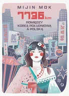 Felietony i reportaże - 7736 km Pomiędzy Koreą Południową a Polską - miniaturka - grafika 1