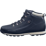 Buty sportowe męskie - Buty Helly Hansen The Forester M 10513-597 - miniaturka - grafika 1
