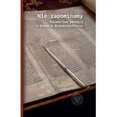 Archeologia - Nie zapominamy - dostępny od ręki, natychmiastowa wysyłka - miniaturka - grafika 1