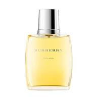 Wody i perfumy męskie - Burberry, Men, woda toaletowa, 100 ml - miniaturka - grafika 1
