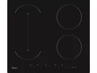 Płyty elektryczne do zabudowy - Midea MIH 616AC - miniaturka - grafika 1