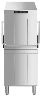 Zmywarka kapturowa SMEG PROFESSIONAL SPH505 - Zmywarki gastronomiczne - miniaturka - grafika 1