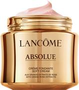 Kremy do twarzy - LANCÔME Absolue Zaawansowany Krem Regenerujący i Odbudowujący - miniaturka - grafika 1