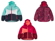 Kurtki narciarskie - lupilu® Kurtka zimowa dziewczęca - miniaturka - grafika 1
