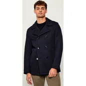 Płaszcze męskie - Hechter Paris Płaszcz - miniaturka - grafika 1