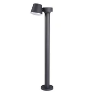 Lampy ogrodowe - Kanlux Oprawa ogrodowa DROMI LED 80 7W-GR 32533 32533 - miniaturka - grafika 1