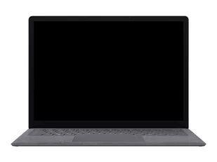 MS Surface Laptop 5 Intel Core i7-1265U 13inch 16GB 512GB W11P Platinum QWERTY - Laptopy 2w1 - miniaturka - grafika 1